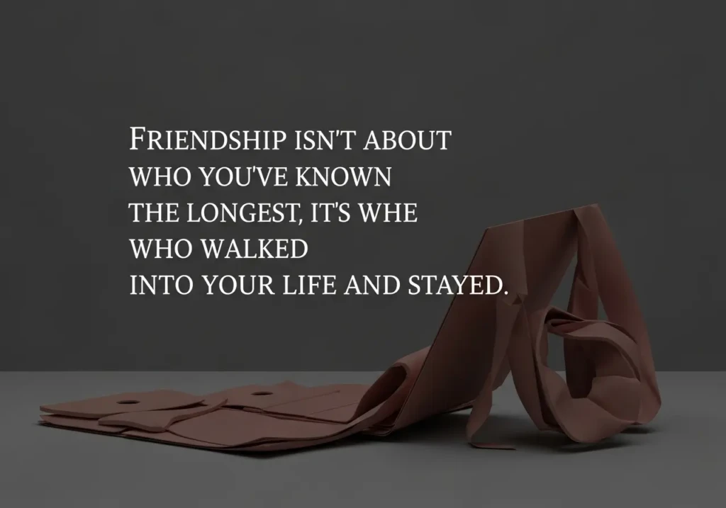 Childhood friends quotes