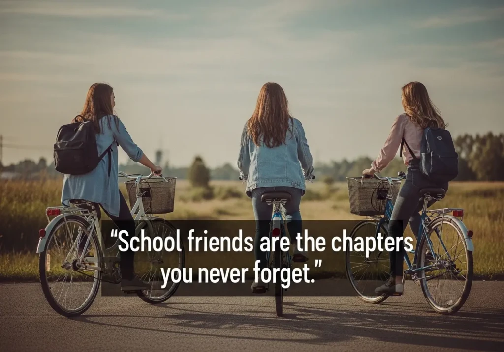 status quotes about friends