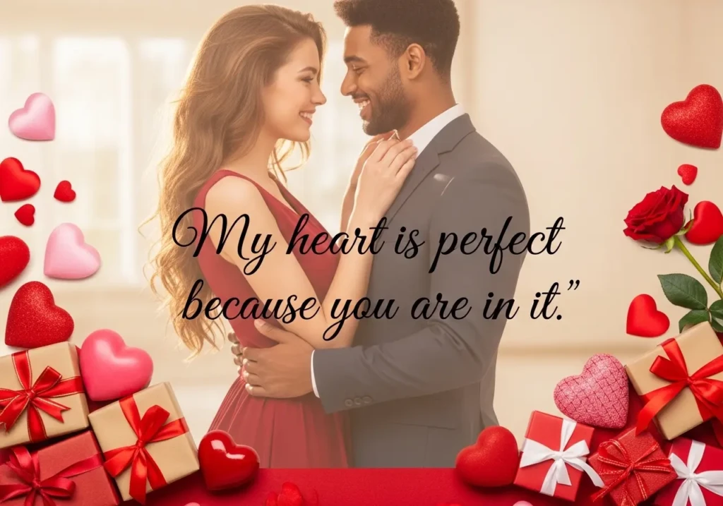 Valentine's Day Wishes to Make Your Crush Smile