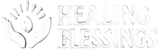 healing blessingz
