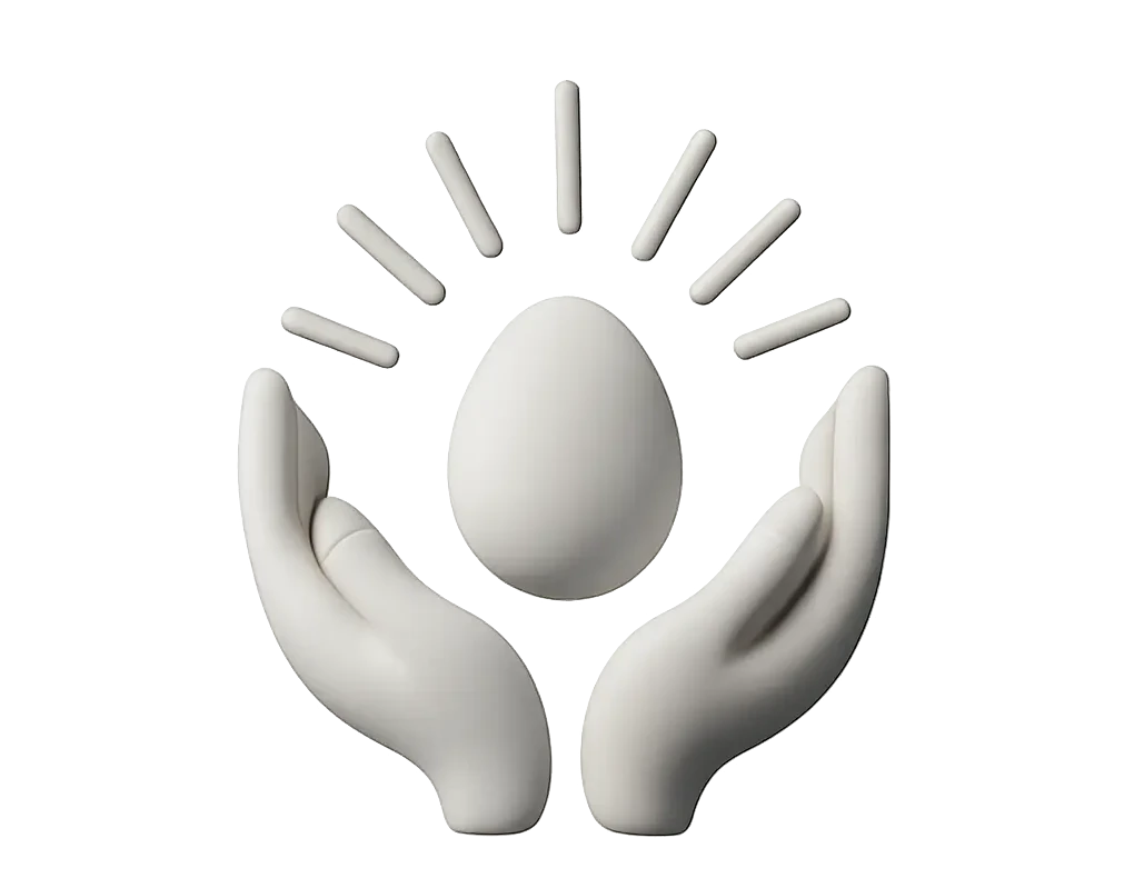 Healing Blessings Logo